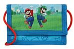 Super Mario Portemonnee - Nintendo, Enlèvement ou Envoi, Neuf