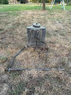 Antiek rugsproeier, vergifsproeier, Antiek en Kunst, Ophalen