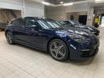 Porsche Panamera Originele 20inch platinum velgen + banden, Gebruikt, Banden en Velgen, Ophalen of Verzenden, Personenwagen
