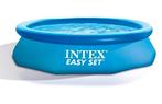 Piscine Intex autoportante, Jardin & Terrasse, Enlèvement, Comme neuf, Pompe