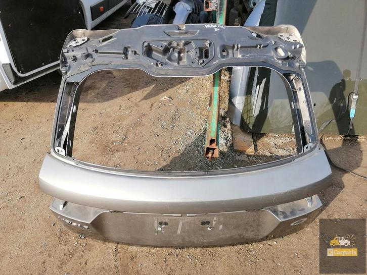 Achterklep Range Rover Velar, Auto-onderdelen, Carrosserie, Gebruikt