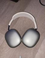 Apple Airpods pro max, Gebruikt, Bluetooth, Over oor (circumaural), Ophalen