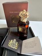 Clive Christian C for men Parfum Spray 50ml, Verzamelen, Ophalen of Verzenden, Zo goed als nieuw, Parfumfles, Gevuld