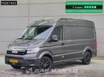 MAN TGE 3.180 Automaat 2025 model Facelift Black Edition L3H, Automaat, Stof, Euro 6, 180 pk