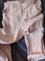Pantalon Latte m 52/54 H&M, Vêtements | Femmes, Grandes tailles, Comme neuf, Beige, H&M, Pantalon ou Jeans