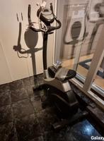 Velo d'appartement, Sports & Fitness, Enlèvement, Comme neuf