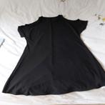 Prachtige stretch jurk met open schouders X.L., Vêtements | Femmes, Grandes tailles, Comme neuf, Noir, Enlèvement ou Envoi, River Island