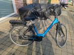 Elektrische fiets sparta M8B bosch midmotor 2300km, Fietsen en Brommers, Ophalen, Sparta, Zo goed als nieuw, 51 tot 55 cm