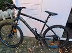 Mountainbike btwin rockrider 520, Vélos & Vélomoteurs, Enlèvement, Comme neuf