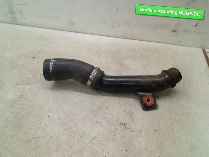 KOELWATERSLANG Abarth 500 / 595 / 695 (01-2008/-) (55229071), Auto-onderdelen, Airco en Verwarming, Overige automerken, Gebruikt