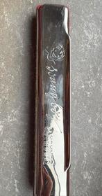 De oudheid doe een bod, Muziek en Instrumenten, Blaasinstrumenten | Mondharmonica's, Ophalen, Zo goed als nieuw