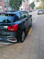 Audi Q2 35 TFSI benzine automaat, Auto's, Audi, Automaat, Start-stop-systeem, 1500 cc, Particulier