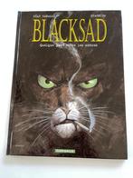 BD - BLACKSAD - T1 - 1ère édition - Diaz Canales Guarnido, Boeken, Stripverhalen, Eén stripboek, Ophalen, Gelezen, Canales / Guarnido