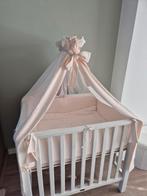 Park + parkbekleding + hemel - Les Rêves d’Anaïs ✨️, Kinderen en Baby's, Ophalen, Zo goed als nieuw