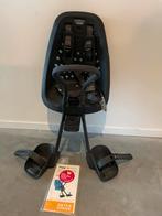 Fietsstoeltje Yepp Mini, Vélos & Vélomoteurs, Enlèvement, Comme neuf