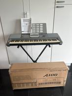 Piano medeli a100 61 touches, Musique & Instruments, Claviers, Comme neuf, 61 touches, Medeli