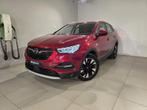 Opel Grandland X GS Line, Autos, Opel, Rouge, Achat, Euro 6, Boîte manuelle