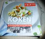 Koken voor vrienden, Enlèvement ou Envoi