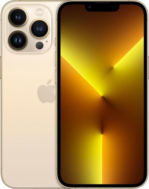 Apple iPhone 13 Pro 256GB Refurbished, Telecommunicatie, Mobiele telefoons | Apple iPhone, Zo goed als nieuw, 128 GB, Zonder abonnement