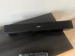 Bose Solo 5 soundbar met afstandsbediening, Audio, Tv en Foto, Ophalen, Zo goed als nieuw