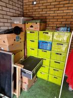 Lot Dvd's - Films - Nld ondertiteld, Alle leeftijden, Ophalen, Zo goed als nieuw