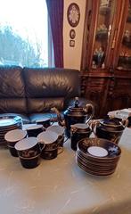 Service à desserts Limoges 12 p., Antiquités & Art, Enlèvement