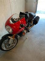 Triumph Thruxton 1200, Motoren, Motoren | Triumph, Particulier