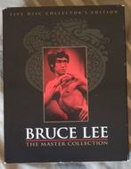 Bruce Lee: The Master Collection dvd’s, Cd's en Dvd's, Boxset, Alle leeftijden, Gebruikt, Ophalen of Verzenden