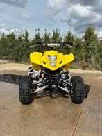 Suzuki ltz 400 quad, Motoren