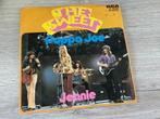 Vinyl single The Sweet (Poppa Joe-Jeanie), Cd's en Dvd's, Vinyl Singles, 7 inch, Single, Ophalen of Verzenden, Zo goed als nieuw