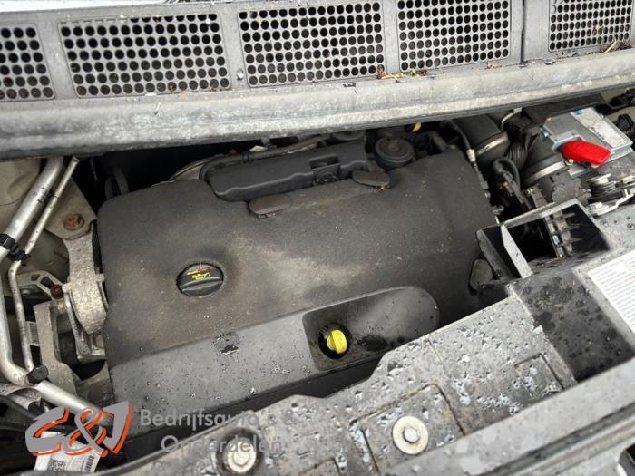 Moteur d'un Toyota Pro-Ace, Autos : Pièces & Accessoires, Moteurs & Accessoires, Toyota, Utilisé, 3 mois de garantie, Enlèvement ou Envoi