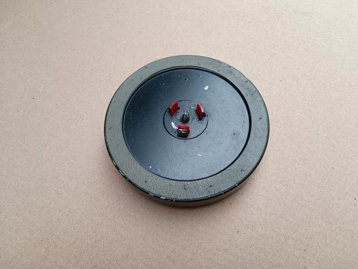 Draaitafel/ Mechaniek Rock-Ola 446/447 (Div) jukebox, Verzamelen, Automaten | Jukeboxen, Ophalen of Verzenden