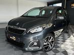 Peugeot 108 1.0 VTI AUTOMATIQUE 1er prop garantie 12 mois, Autos, Peugeot, Argent ou Gris, Achat, Euro 6, Entreprise