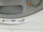 Miele 9 kg WPomp droger TCR870 WP ECO& STEAM  2024€= 1090 €, Elektronische apparatuur, Droogkasten, Anti-kreukfase, Verzenden