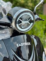 EASYRIDE Scootmobiel – 25 km/u elektrische scooter ( Nieuw ), Diversen, Ophalen of Verzenden, Inklapbaar, Zo goed als nieuw, Elektrische rolstoel