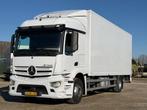 Mercedes-Benz Actros ACTROS 1927L EURO6 Bakwagen met Laadkle, Autos, Achat, Euro 6, Mercedes-Benz, Diesel