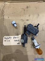 TOYOTA YARIS P9 koplamp onderdelen, Gebruikt, Toyota