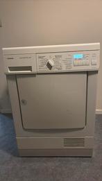 Siemens droogkast, Elektronische apparatuur, Droogkasten, Ophalen, Zo goed als nieuw, Condens