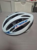 Witte Ridley fietshelm 57-60, Enlèvement