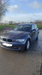 BMW 1 reeks, Auto's, 1 Reeks, Mistlampen, Diesel, Particulier