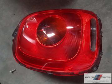 Mini F56 F55 Achterlicht links low versie 7297433 beschikbaar voor biedingen