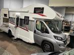 RIMOR SEAL 50 Automaat, 7 tot 8 meter, Bedrijf, Diesel, Tot en met 6
