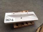 067. Wastafel Waskom Lavabo Wasbak Wasbekken, Ophalen, Nieuw, Wit