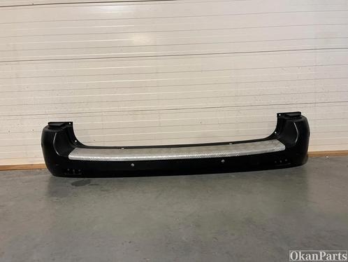Peugeot Expert Toyota Proace Achterbumper 9808627477, Auto-onderdelen, Carrosserie, Bumper, Citroën, Opel, Peugeot, Toyota, Achter