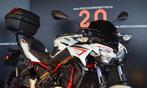 Kawasaki Z 650 met top case -valbescherming 2 jaar garantie, Naked bike, 650 cc, Bedrijf, 2 cilinders