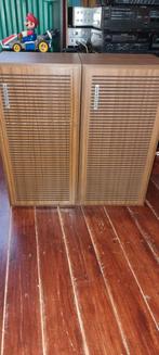 Enceintes telefunken l7000, TV, Hi-fi & Vidéo, Enlèvement