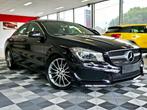 Mercedes-Benz CLA 200 CDI 136CV PACK AMG B.AUTO - TOIT OUV, Auto's, Mercedes-Benz, Zwart, 109 g/km, Bedrijf, Te koop