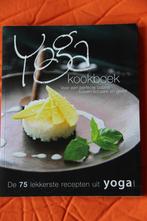 Yoga kookboek, Boeken, Ophalen of Verzenden, Gelezen