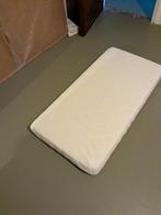 Matras babybedje 120cm x 60cm, Ophalen