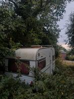 Caravan gratis op te halen,, Particulier